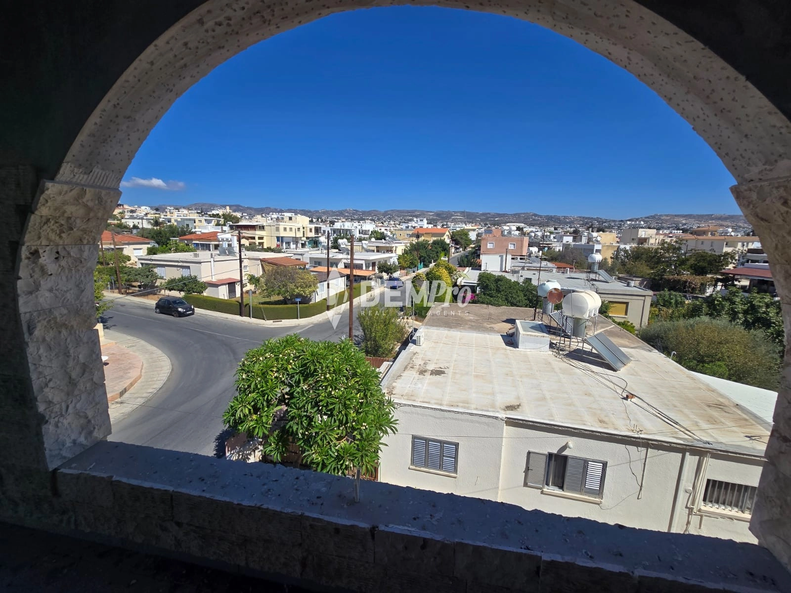 Building for Sale in Paphos District