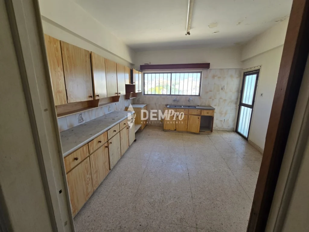 Building for Sale in Paphos District