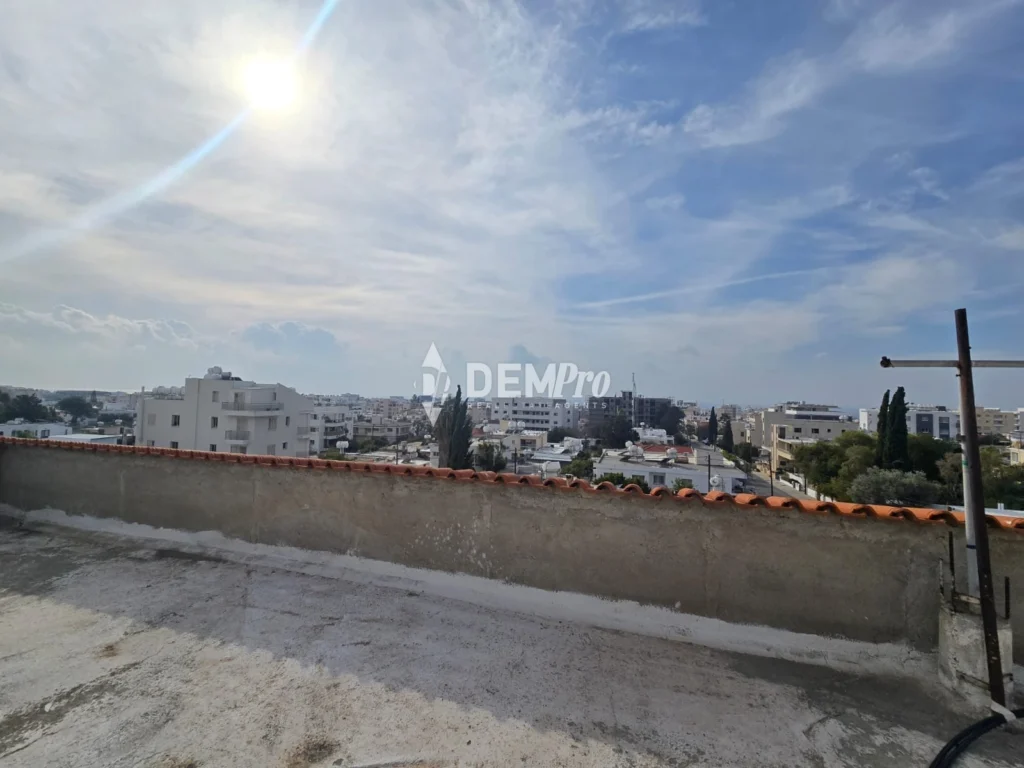 Building for Sale in Paphos District