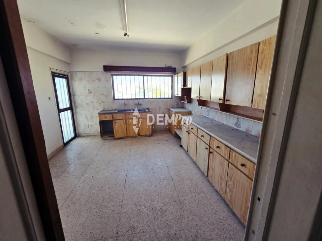 Building for Sale in Paphos District