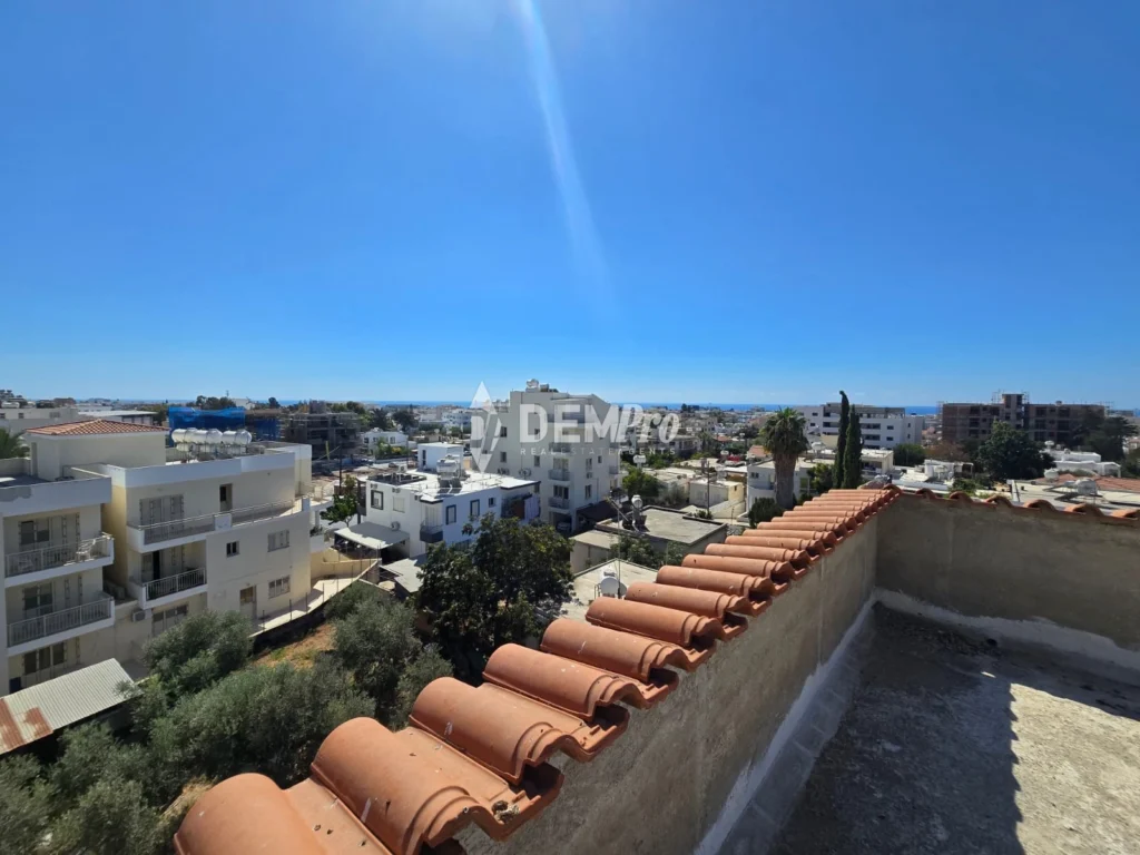 Building for Sale in Paphos District