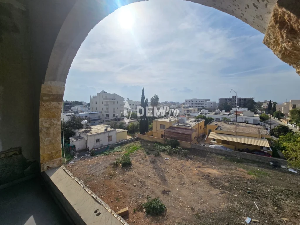 Building for Sale in Paphos District