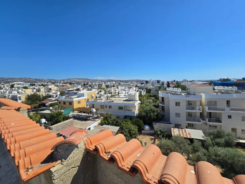 Building for Sale in Paphos District