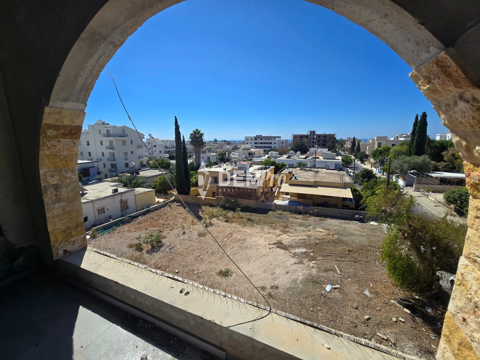 Building for Sale in Paphos District