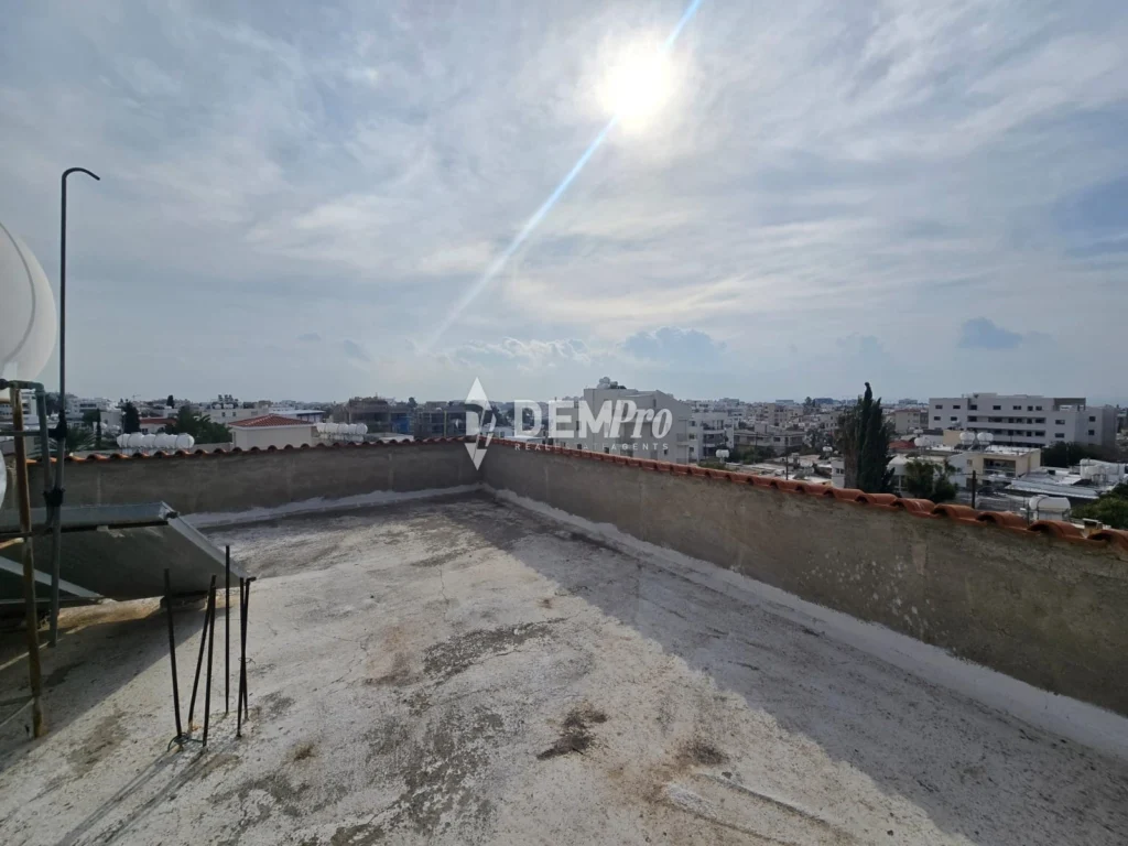 Building for Sale in Paphos District