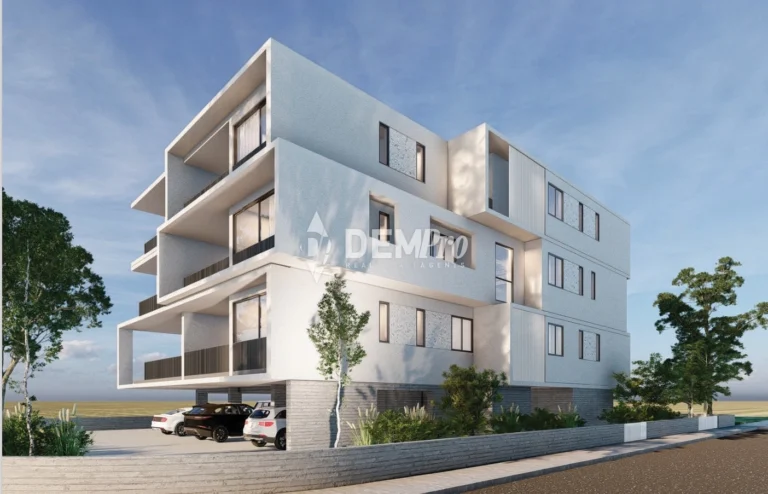Cheap Apartments for Sale Paphos up to 400000 euro