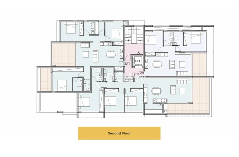 Cheap Apartments for Sale Paphos up to 400000 euro
