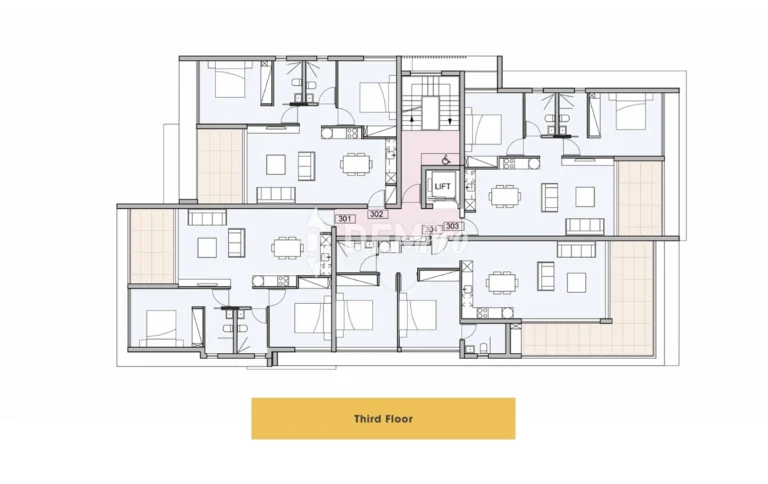 Cheap Apartments for Sale Paphos up to 400000 euro