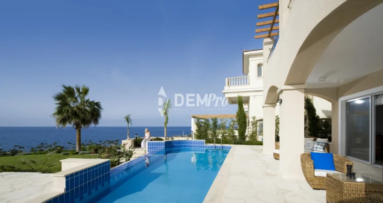 Cheap Houses and Villas for Sale Paphos up to 700000 euro