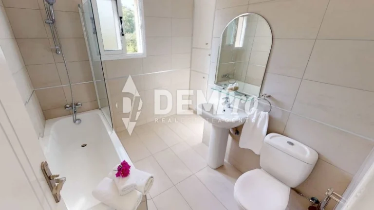 Cheap Houses and Villas for Sale Paphos up to 700000 euro