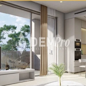 2 Bedroom Apartment for Sale in Paphos District