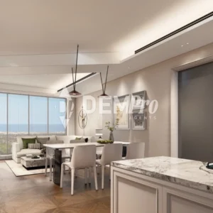 3 Bedroom Apartment for Sale in Paphos District