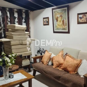 2 Bedroom House for Rent in Agios Dimitrianos, Paphos District