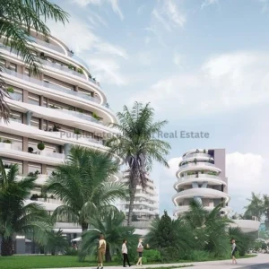 3 Bedroom Apartment for Sale in Pyrgos Lemesou, Limassol District