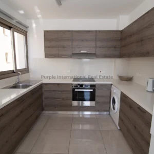 2 Bedroom Apartment for Rent in Meneou, Larnaca District