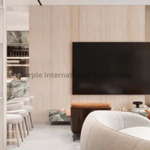 3 Bedroom Apartment for Sale in Germasogeia, Limassol District