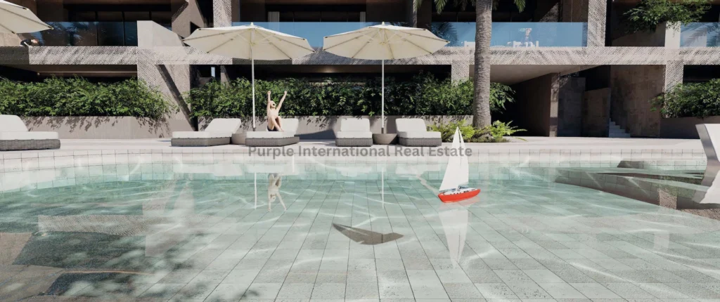 2 Bedroom Apartment for Sale in Germasogeia, Limassol District