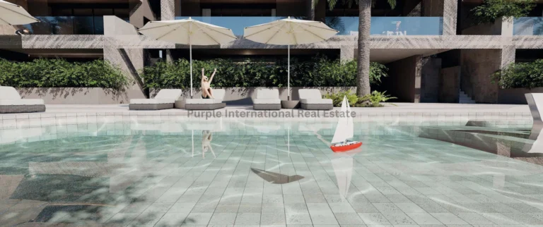 2 Bedroom Apartment for Sale in Germasogeia, Limassol District