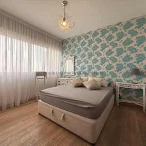 2 Bedroom Apartment for Rent in Larnaca District