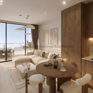 1 Bedroom Apartment for Sale in Livadia Larnakas, Larnaca District