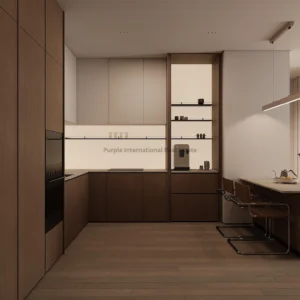 3 Bedroom Apartment for Sale in Aradippou, Larnaca District