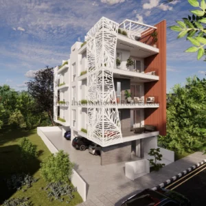 1 Bedroom Apartment for Sale in Livadia Larnakas, Larnaca District