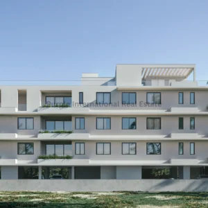 2 Bedroom Apartment for Sale in Larnaca District
