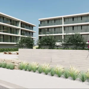 1 Bedroom Apartment for Sale in Paphos District