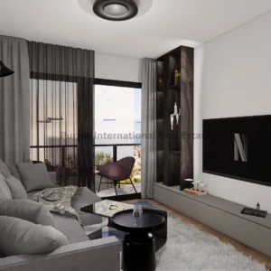 1 Bedroom Apartment for Sale in Paphos District