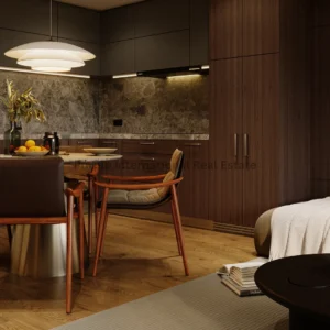 1 Bedroom Apartment for Sale in Livadia Larnakas, Larnaca District