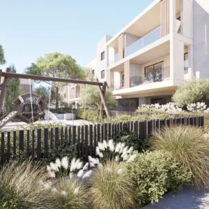 2 Bedroom Apartment for Sale in Asomatos, Limassol District