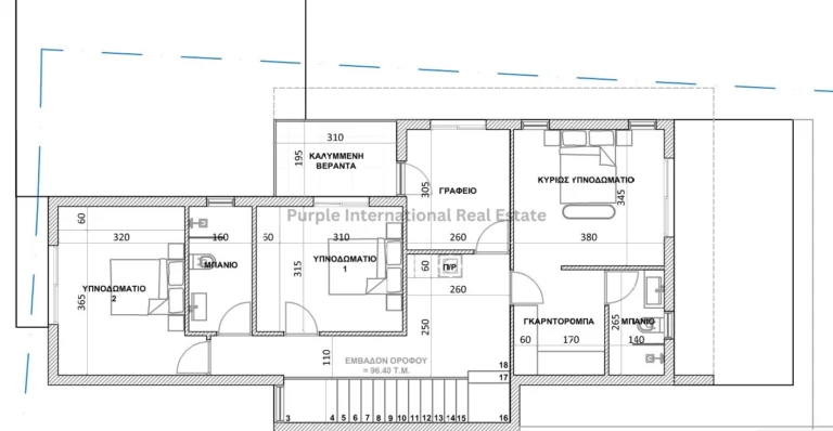 Cheap Houses and Villas for Sale Larnaca up to 600000 euro
