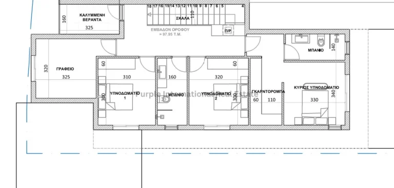 Cheap Houses and Villas for Sale Larnaca up to 600000 euro