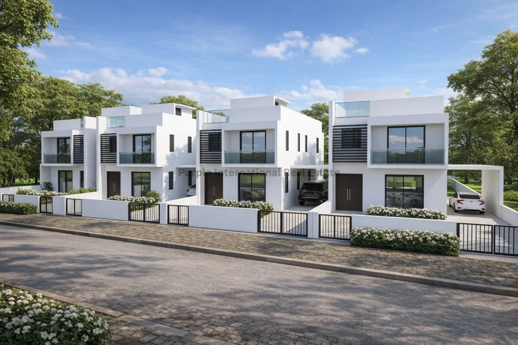 for Sale in Dromolaxia, Larnaca District