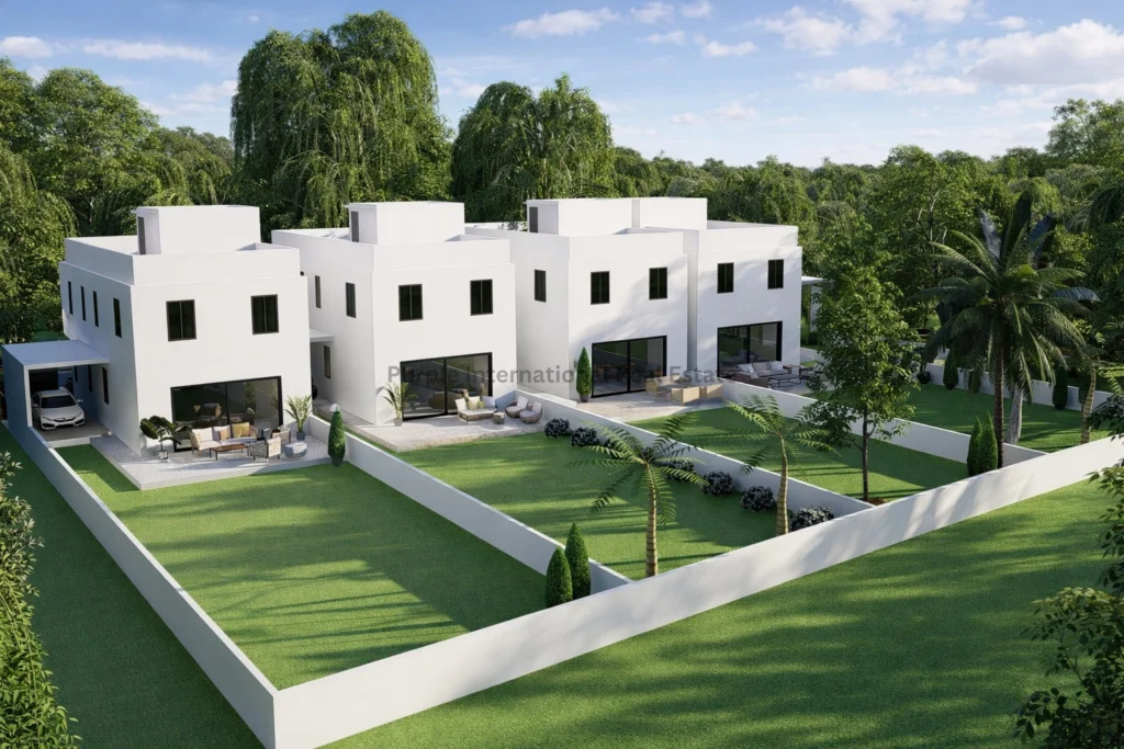 for Sale in Dromolaxia, Larnaca District