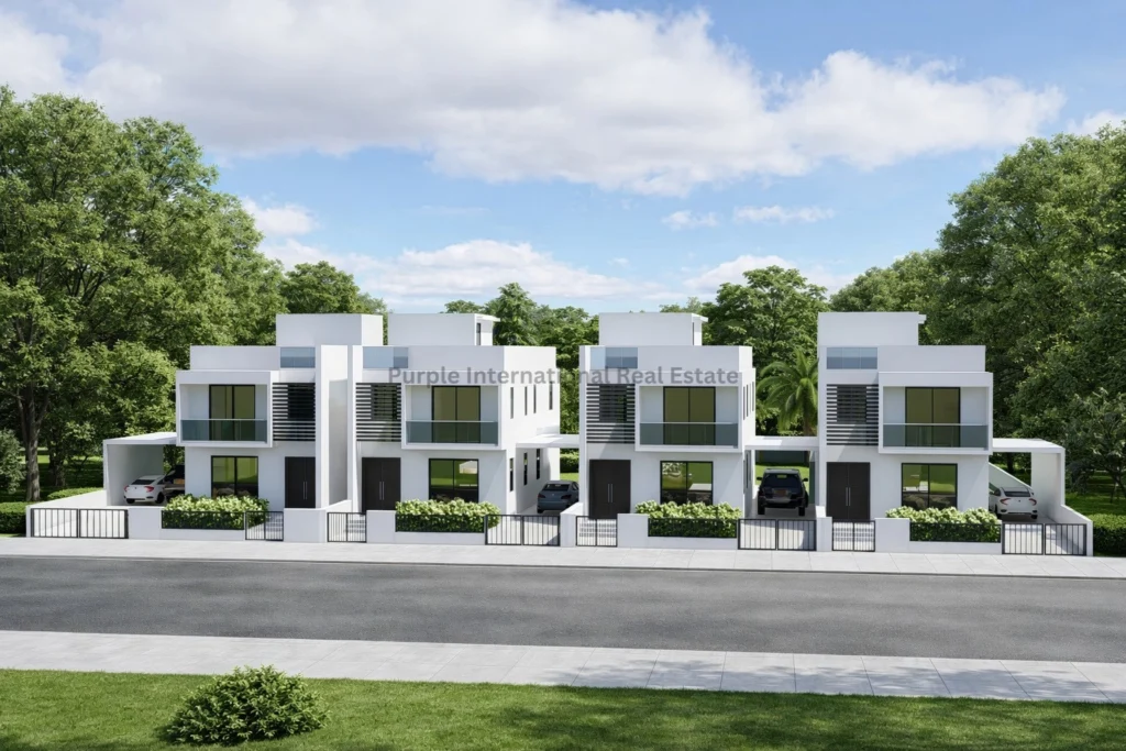 for Sale in Dromolaxia, Larnaca District