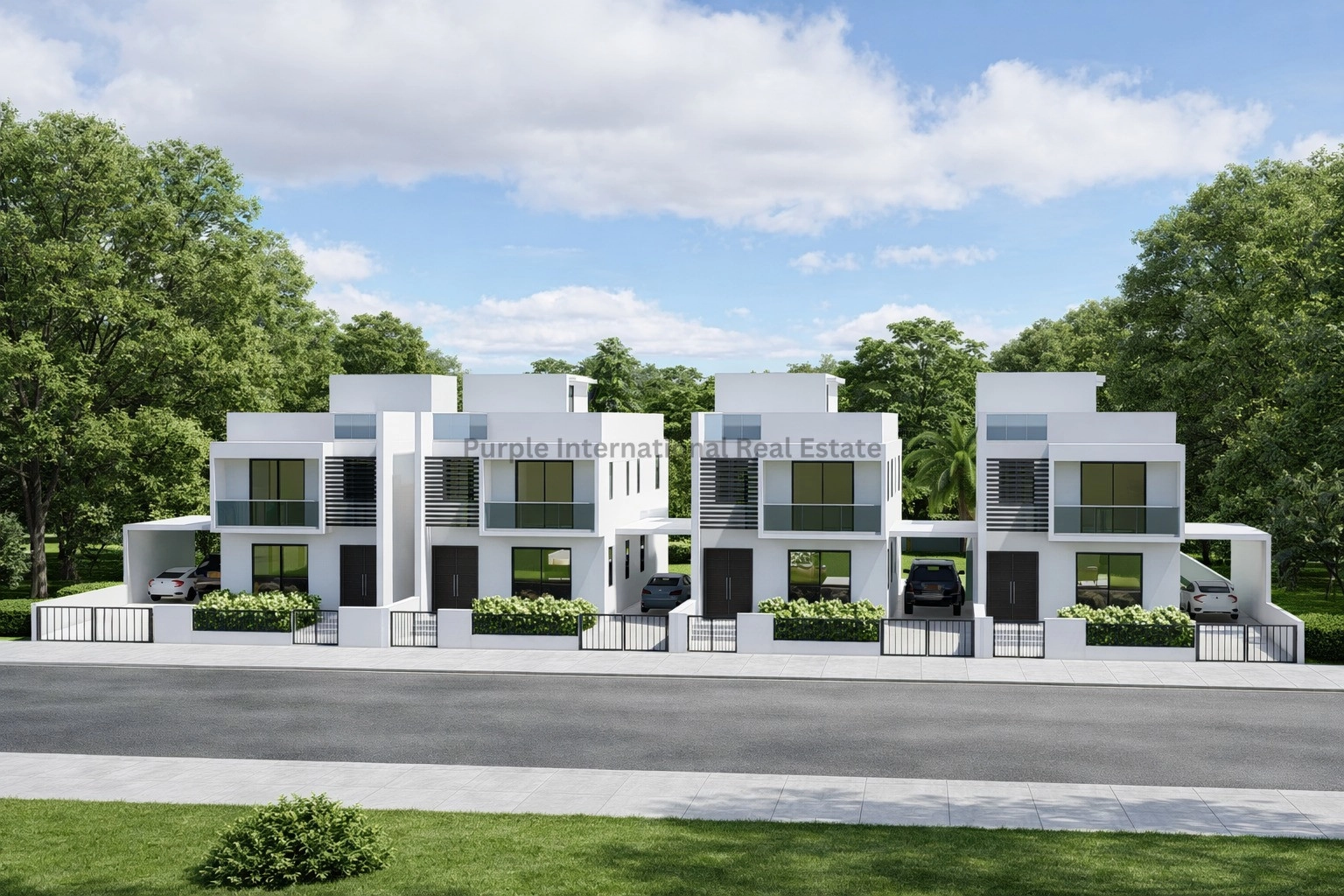 for Sale in Dromolaxia, Larnaca District
