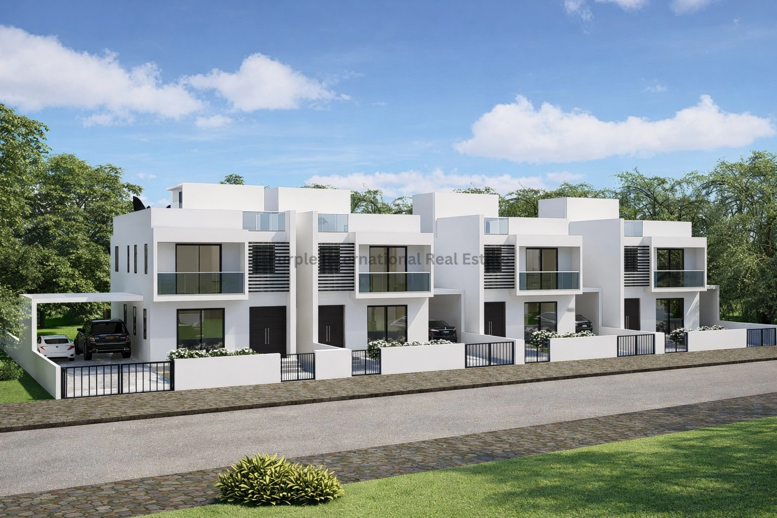 for Sale in Dromolaxia, Larnaca District