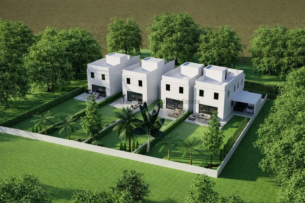 for Sale in Dromolaxia, Larnaca District