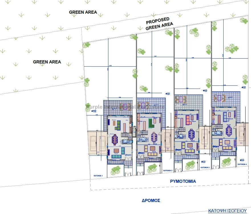 for Sale in Dromolaxia, Larnaca District