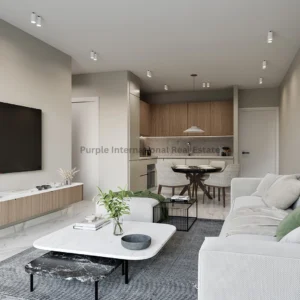 2 Bedroom Apartment for Sale in Oroklini, Larnaca District