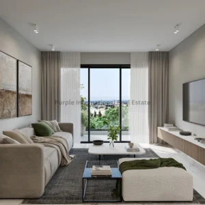2 Bedroom Apartment for Sale in Oroklini, Larnaca District