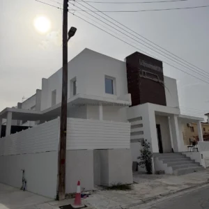 4 Bedroom House for Sale in Aradippou, Larnaca District