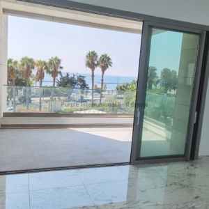 2 Bedroom Apartment for Sale in Agios Tychonas, Limassol District