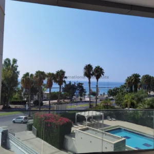 2 Bedroom Apartment for Sale in Agios Tychonas, Limassol District
