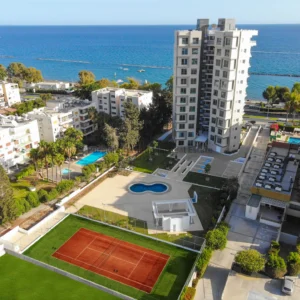 3 Bedroom Apartment for Sale in Agios Tychonas, Limassol District