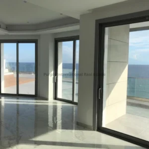 3 Bedroom Apartment for Sale in Agios Tychonas, Limassol District