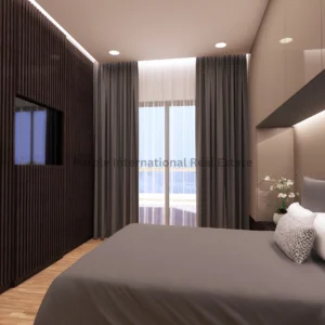 3 Bedroom Apartment for Sale in Limassol District