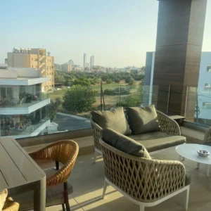 3 Bedroom Apartment for Sale in Limassol District