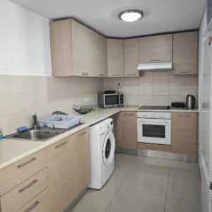 2 Bedroom Apartment for Sale in Mouttagiaka, Limassol District